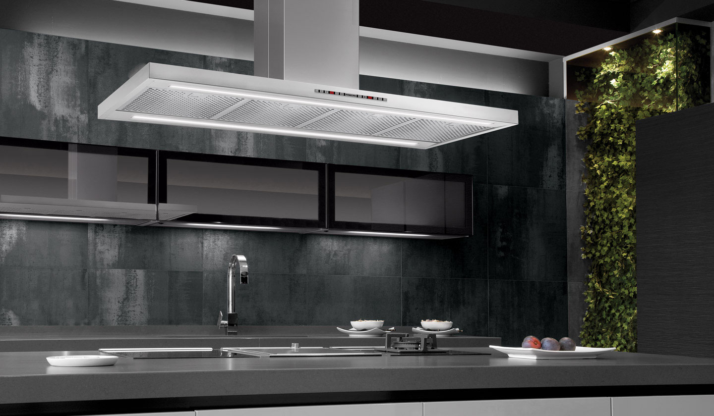 Tendencias de diseño de cocina que dominarán el 2017 - Blog de Frecan Tendencias de diseño de cocina que dominarán el 2017 - Blog de Frecan