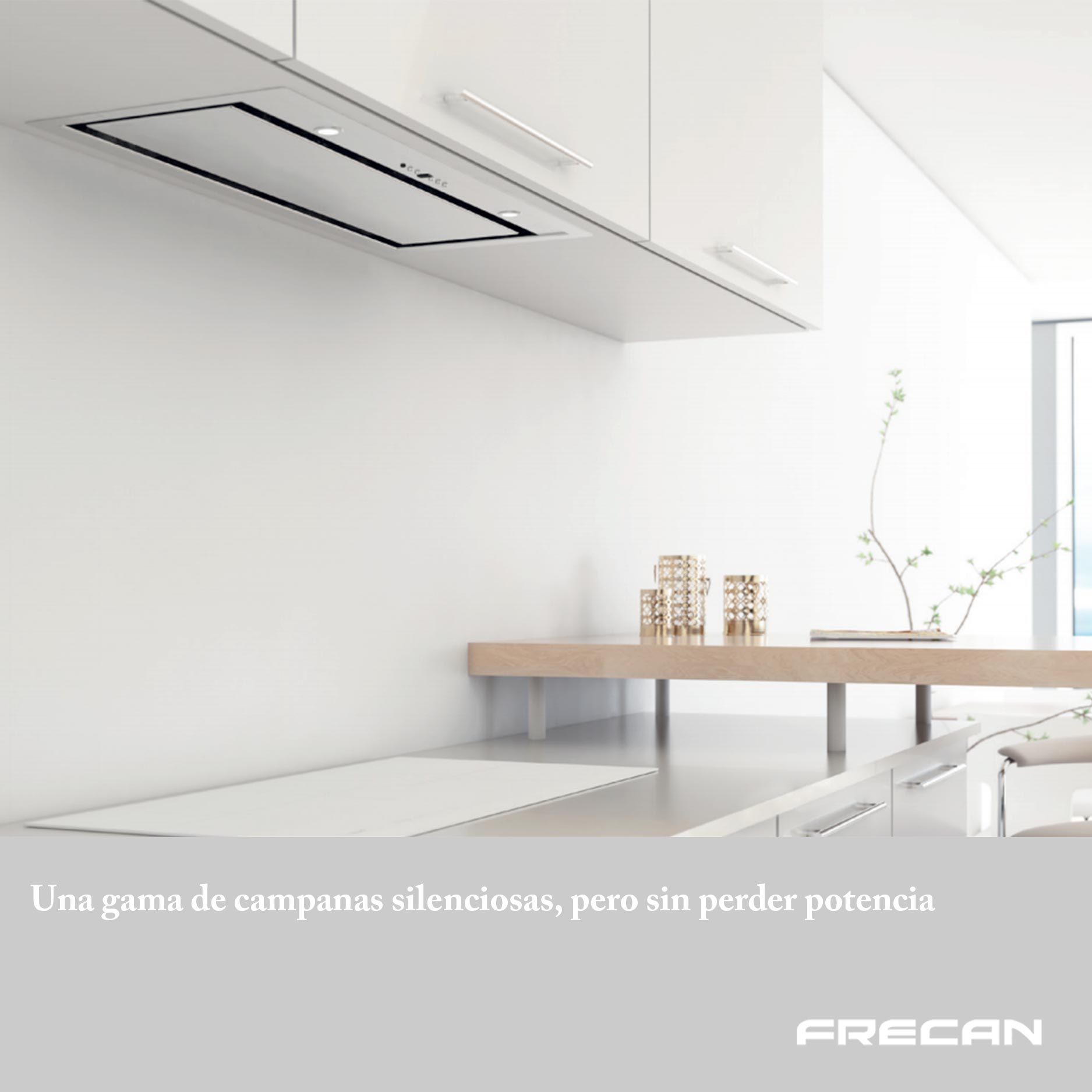 Una campana silenciosa es igual