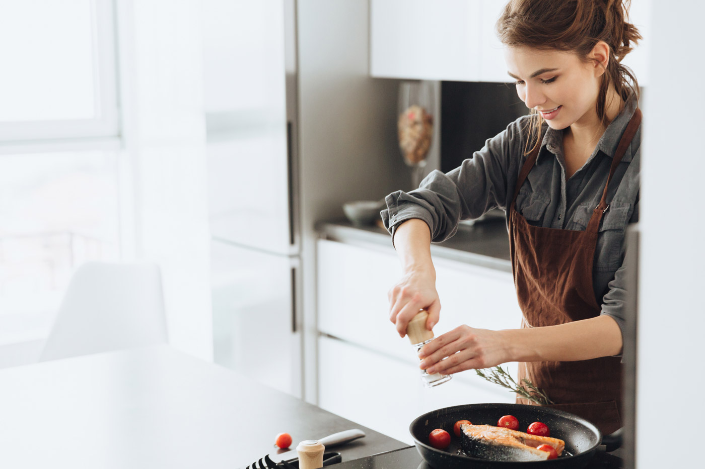 Do I really need a Range Hood? Frecan