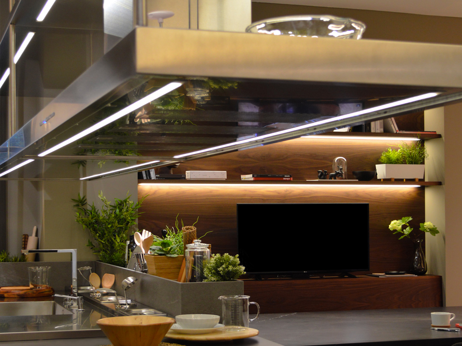 FrecanTek, Customize your dream kitchen . Frecan