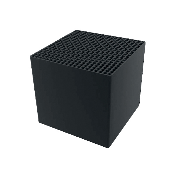 Ceramic Cubes. Purification system - FrecanAir