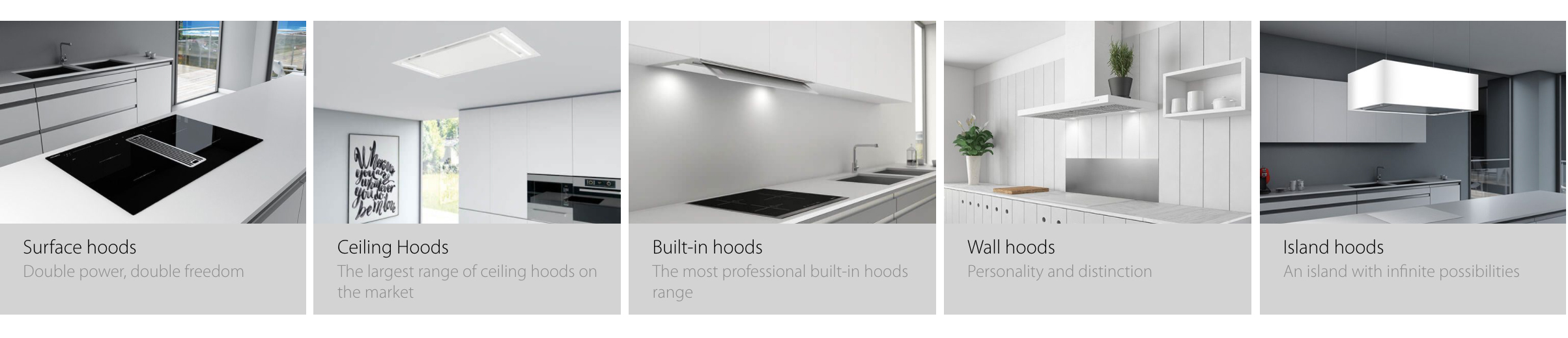 How do I choose the best cooker hood for my kitchen