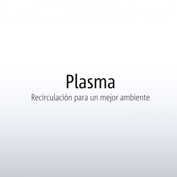 Plasma frecan - sistema purificación de aire | Date un respiro