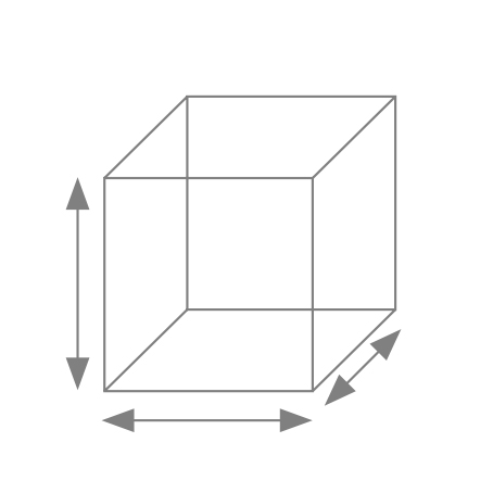 Dimensiones - mide tu cocina