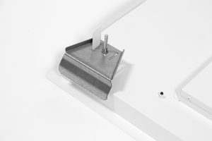 TR9 slim - Nueva campana de techo Frecan