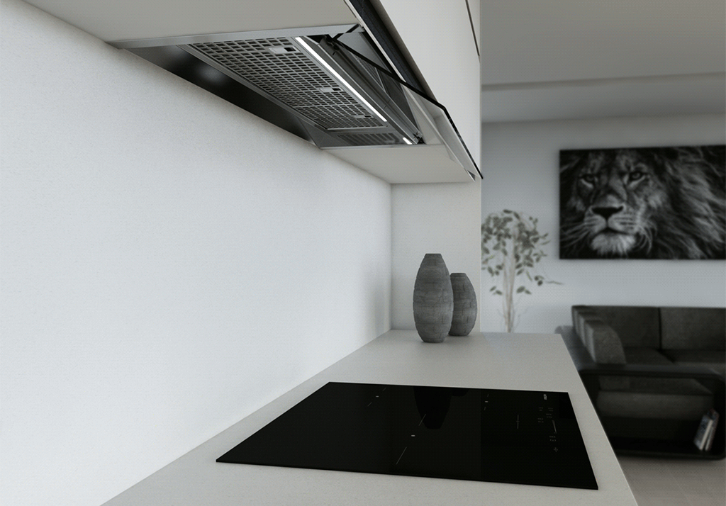 Silent range hoods Blog de Frecan