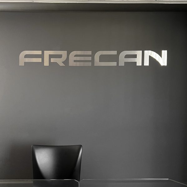 Frecan - Fabricantes