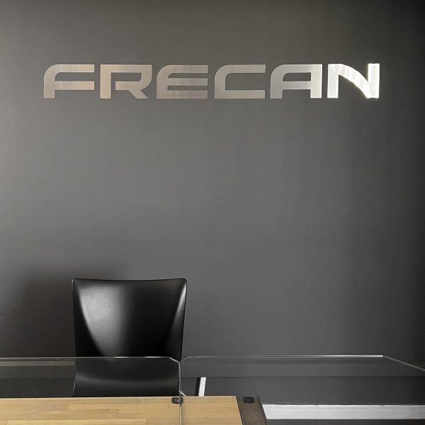 Frecan - Fabricantes