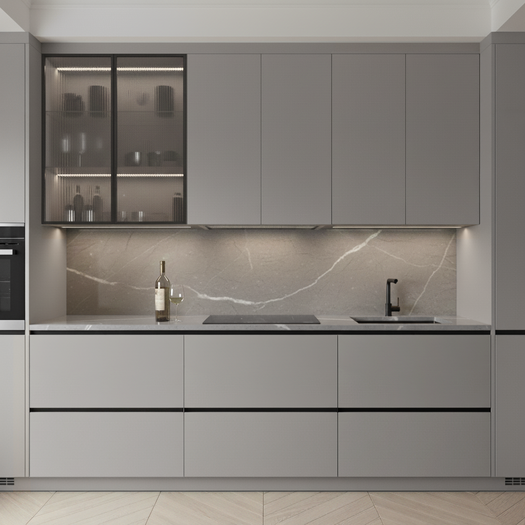 Tendencias 2026 - Cocinas Frecan