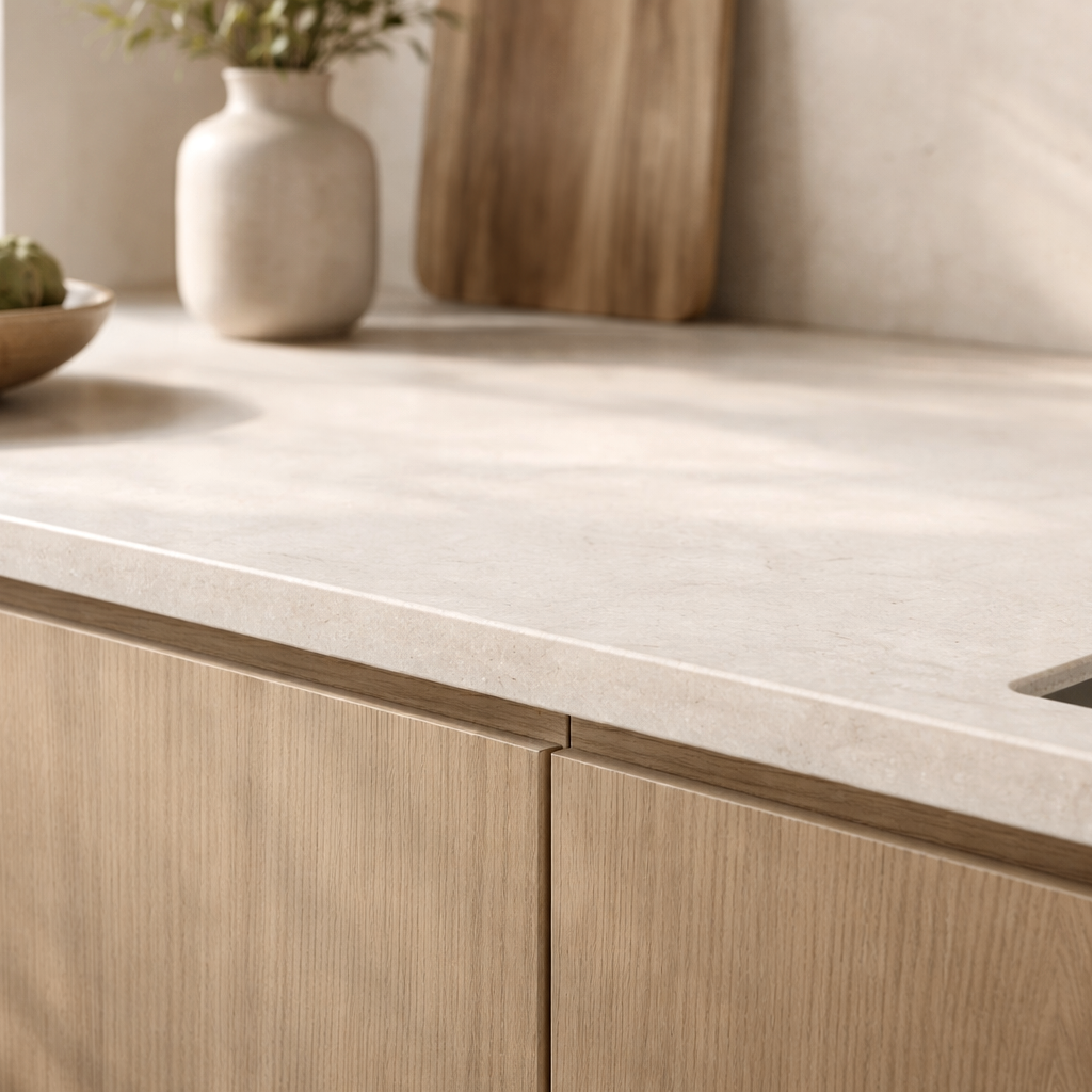 Tendencias 2026 - Cocinas Frecan