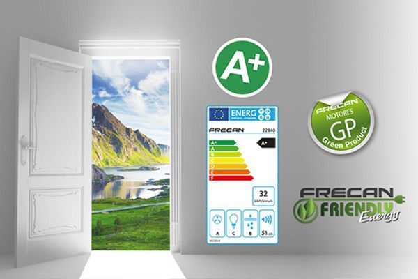 En Frecan cuidamos el medio ambiente