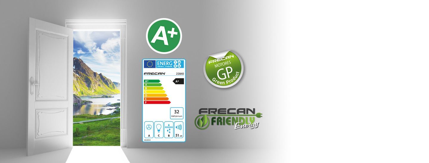 En Frecan cuidamos el medio ambiente