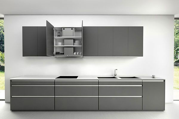 Excelencia en rendimiento, silencio y el confort