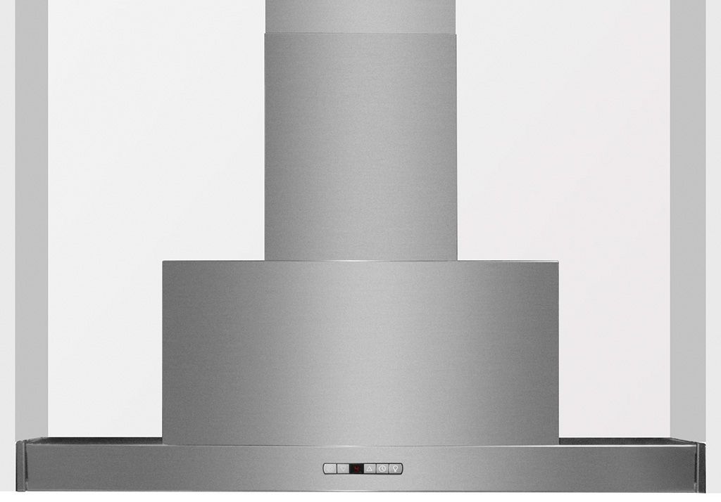 Campana Extractora de Cocina Integrable Inside | Frecan