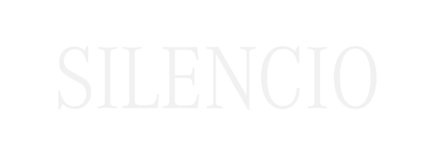 Frecan Silencio